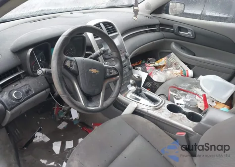 2013 Chevrolet Malibu 1Fl z USA, uszkodzony, nr VIN 1G11A5SA7DF315118